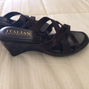 Italian Shoemakers Sandals
